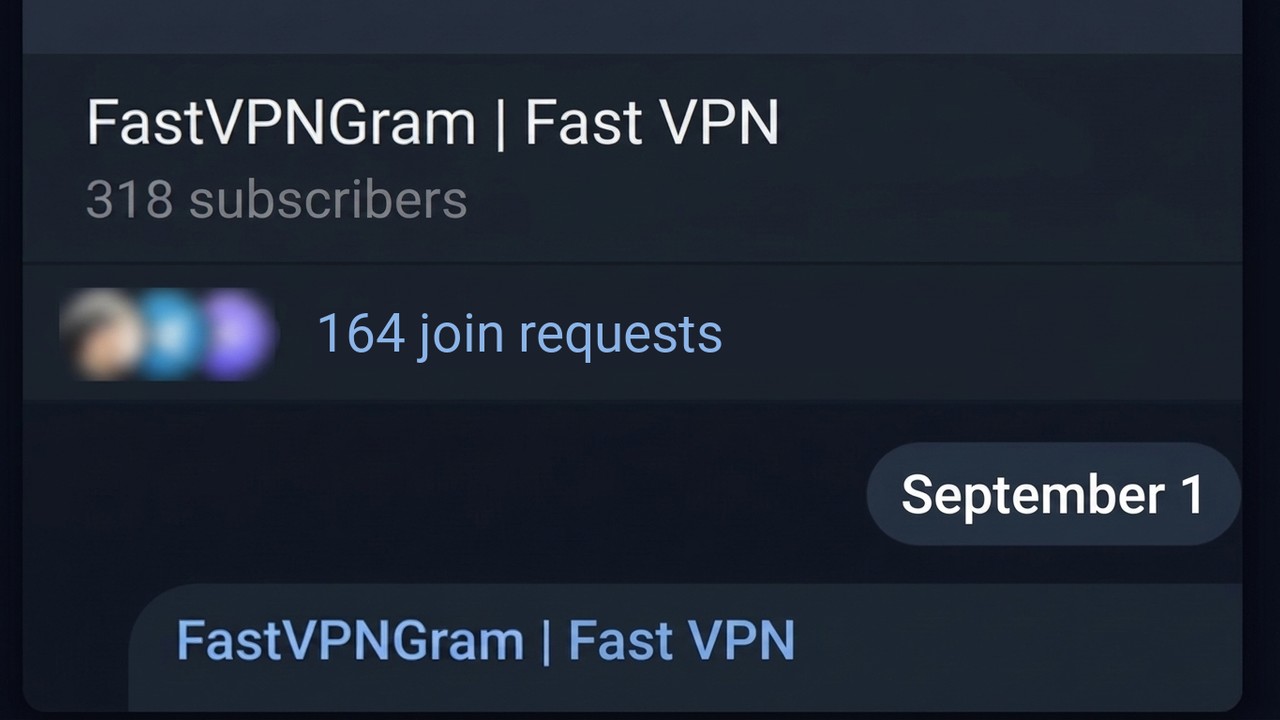 Neuro Commenting case: 164 join requests and 318 subscribers in two weeks