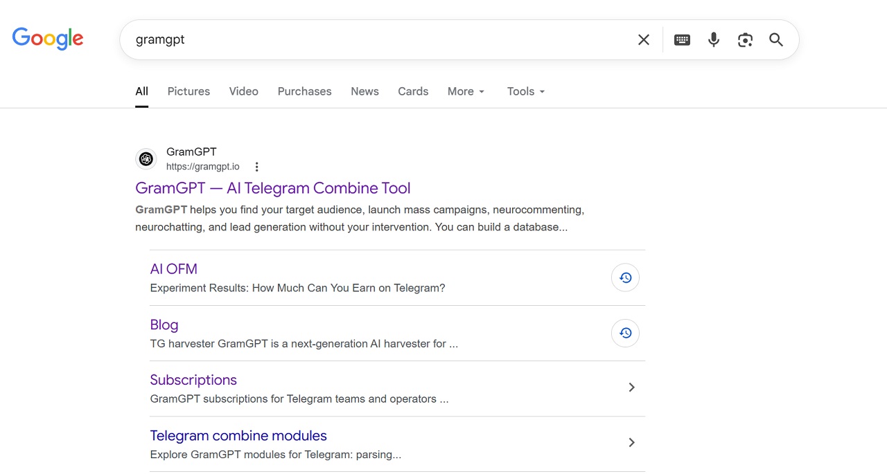 bringing a website to the top of search for a branded keyword