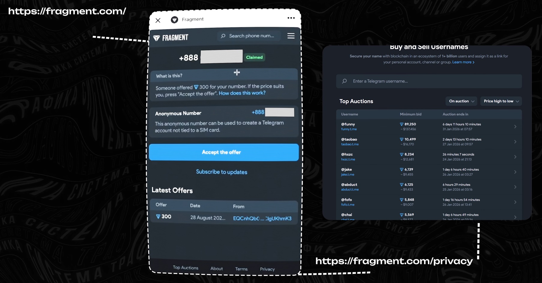 дрейнер криптовалюти Telegram шахрайство гаманець