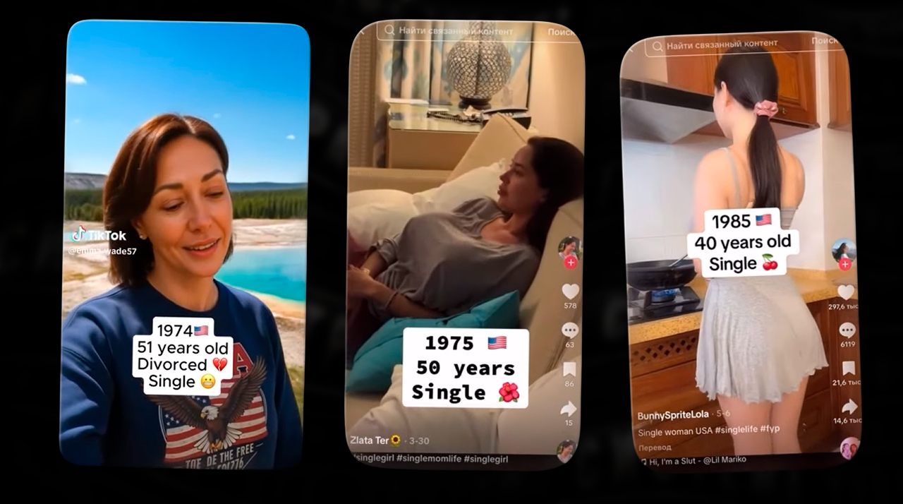 Как привлечь подписчиков в Телеграм канал с моделью через TikTok, reels, shorts