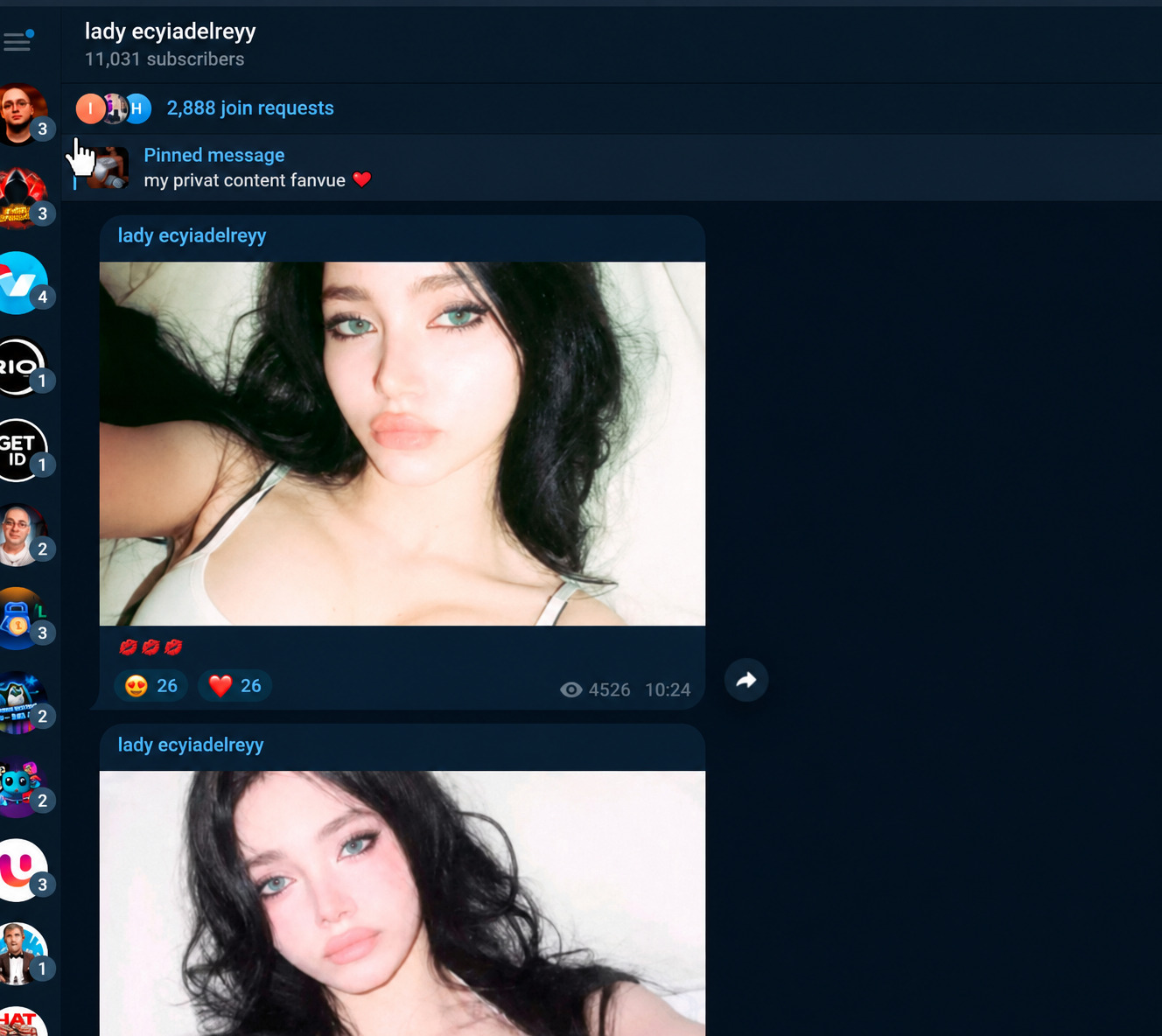 Neurocommenting farm results and how to attract subscribers to a Telegram channel