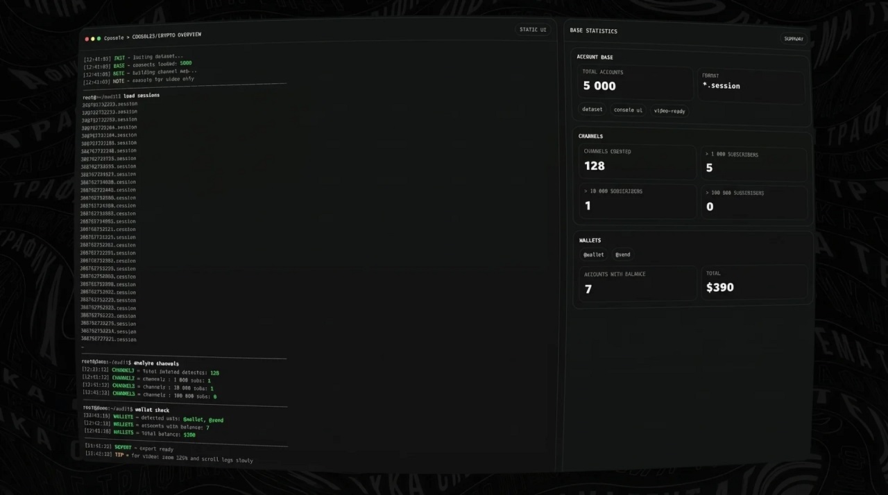 unofficial telegram client account data theft