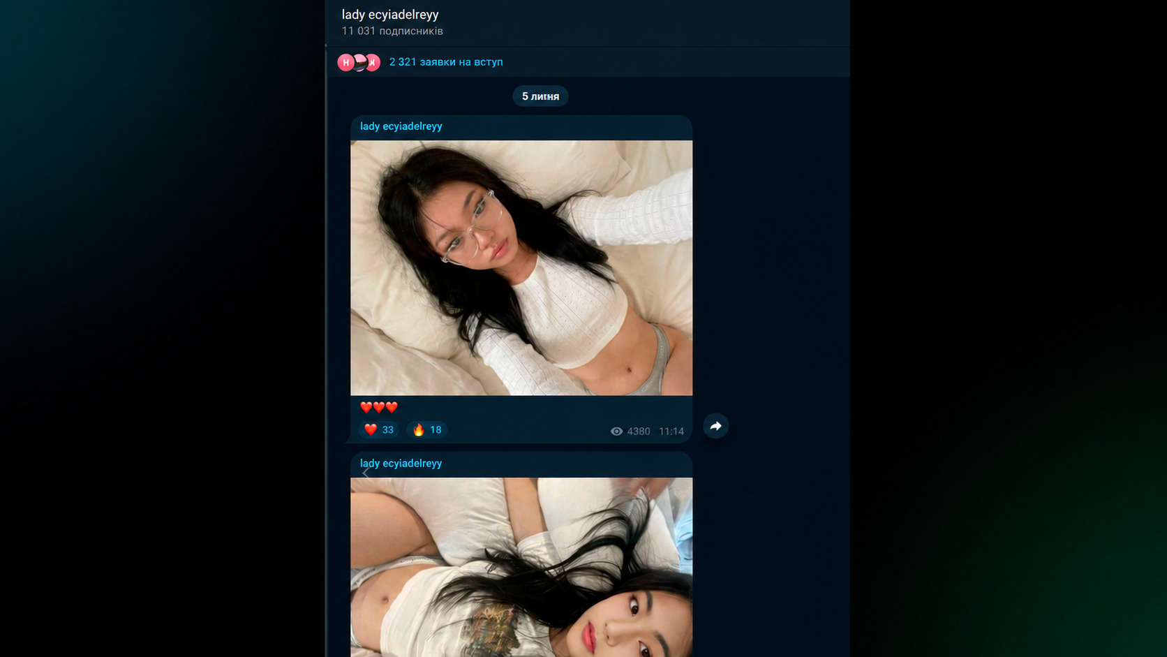 Як розкрутити Телеграм канал 18+ з нейромоделлю